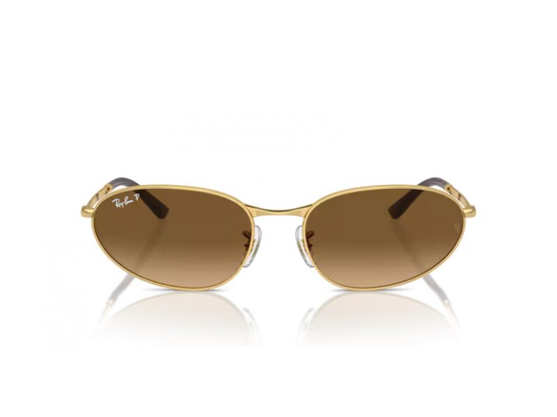 Ray-Ban Naočare za sunce RB 3734 001/M2