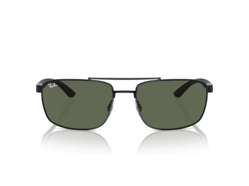 Ray-Ban Naočare za sunce RB 3737 002/71