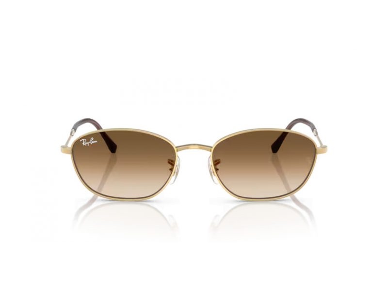 Ray-Ban Naočare za sunce RB 3749 001/51