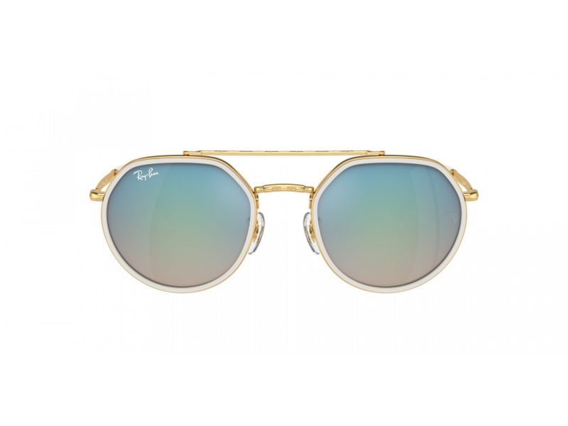 Ray-Ban Naočare za sunce RB 3765 001/4O