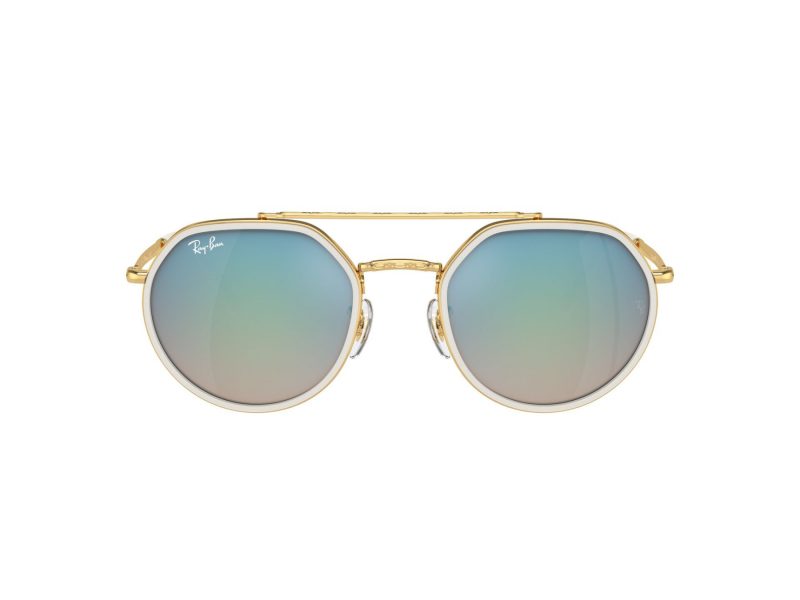 Ray-Ban Naočare za sunce RB 0RB3765 001/4O