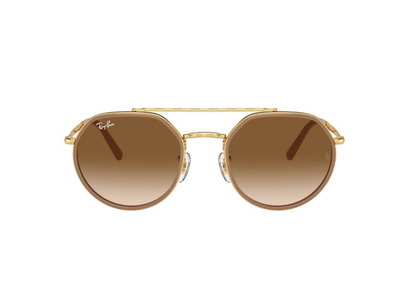 Ray-Ban Naočare za sunce RB 0RB3765 001/51