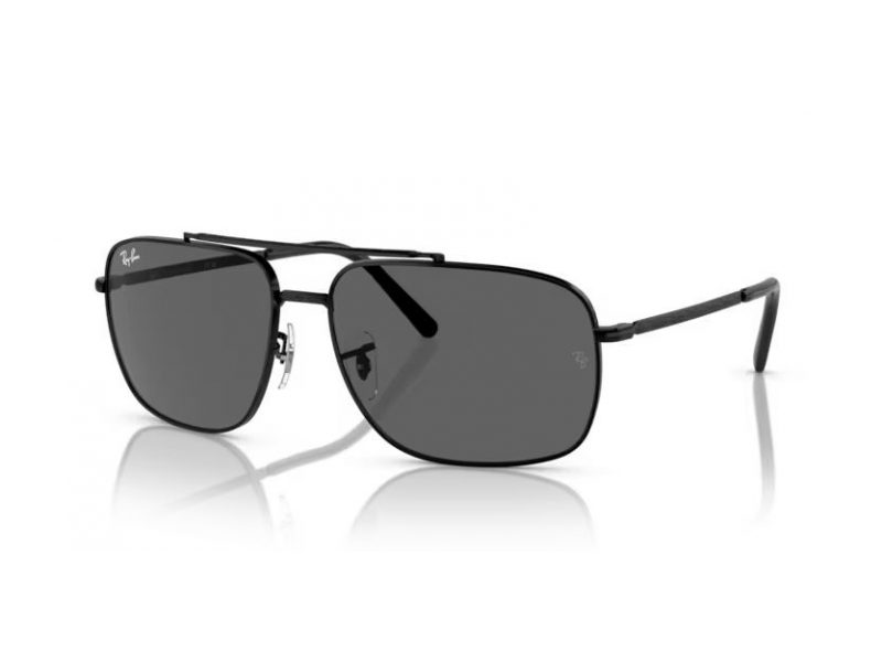 Ray-Ban Naočare za sunce RB 3796 002/B1