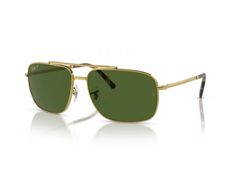 Ray-Ban Naočare za sunce RB 3796 9196P1