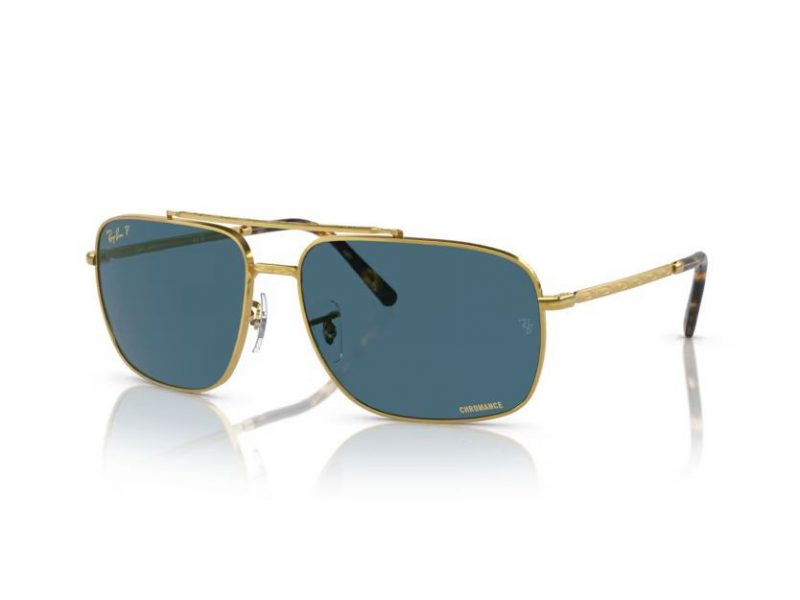 Ray-Ban Naočare za sunce RB 3796 9196S2