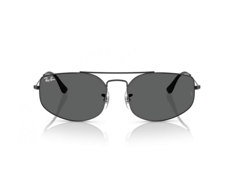 Ray-Ban Explorer 5 Naočare za sunce RB 3845 002/B1