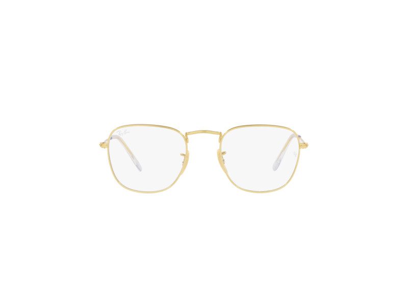 Ray-Ban Frank Naočare za sunce RB 3857 001/GH