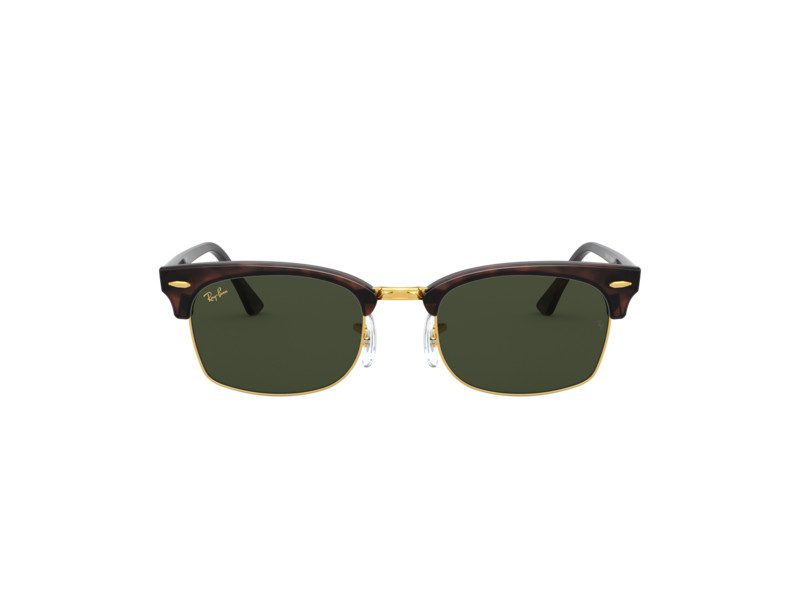 Ray-Ban Clubmaster Square Naočare za sunce RB 3916 1304/31