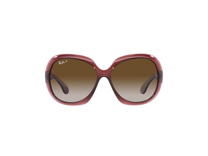 Ray-Ban Jackie Ohh Ii Naočare za sunce RB 4098 6593/T5