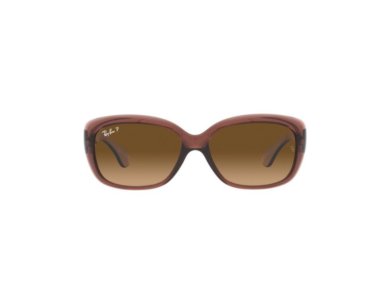 Ray-Ban Jackie Ohh Naočare za sunce RB 4101 6593/M2