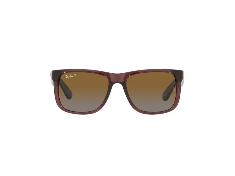 Ray-Ban Justin Naočare za sunce RB 4165 6597/T5