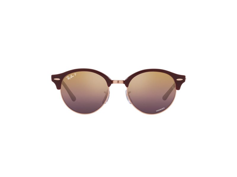 Ray-Ban Clubround Naočare za sunce RB 4246 1365/G9