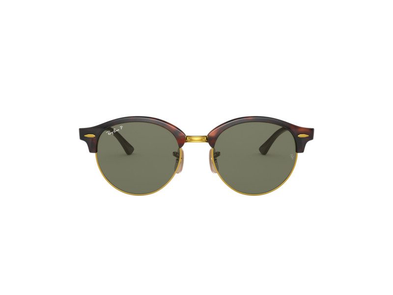 Ray-Ban Clubround Naočare za sunce RB 4246 990/58