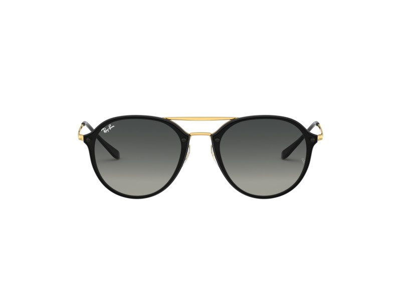 Ray-Ban Blaze Doublebridge Naočare za sunce RB 4292N 601/11