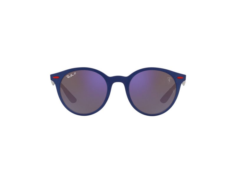 Ray-Ban Naočare za sunce RB 4296M F654/H0