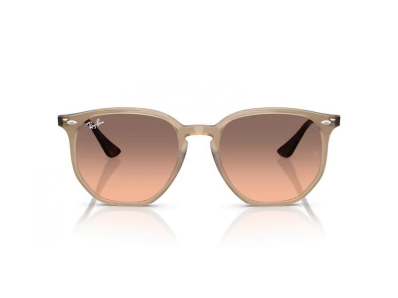 Ray-Ban Naočare za sunce RB 4306 678846