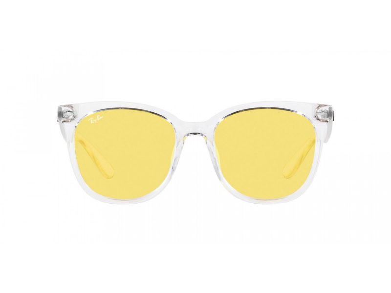 Ray-Ban Naočare za sunce RB 4379D 644785