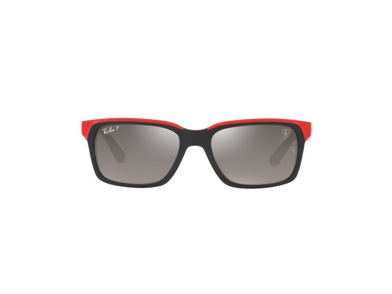 Ray-Ban Naočare za sunce RB 4393M F601/5J