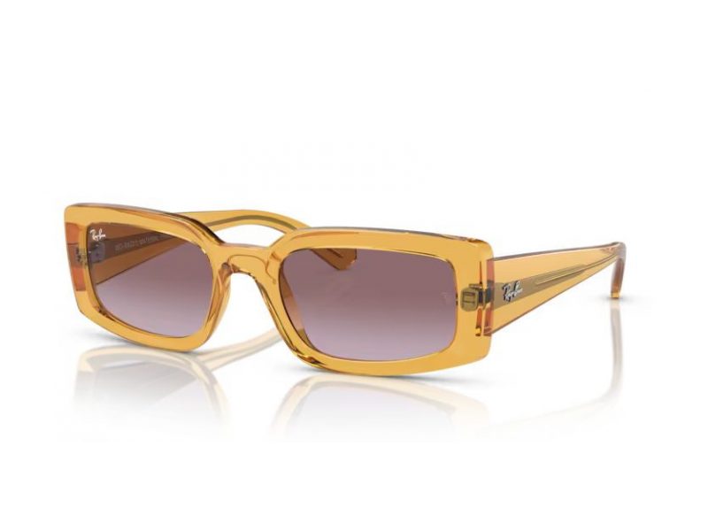 Ray-Ban Kiliane Naočare za sunce RB 0RB4395 66828H