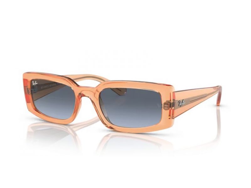 Ray-Ban Kiliane Naočare za sunce RB 4395 66868F