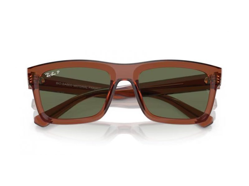 Ray-Ban Warren Naočare za sunce RB 4396 66789A