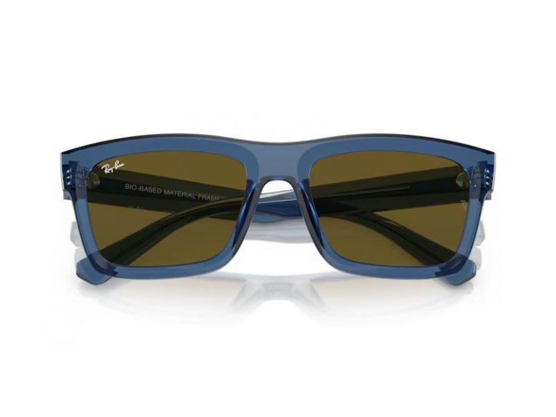 Ray-Ban Warren Naočare za sunce RB 4396 668073