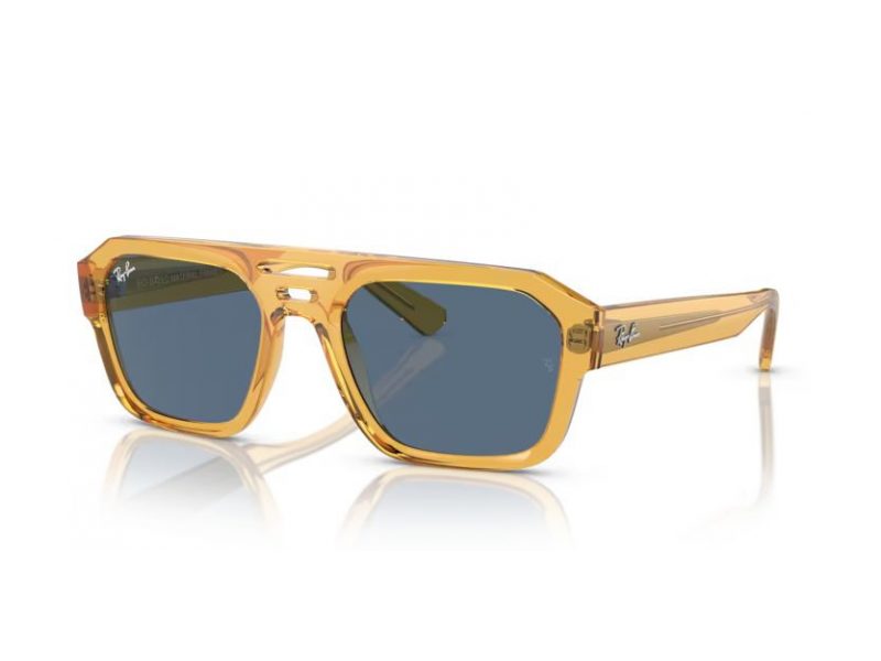 Ray-Ban Corrigan Naočare za sunce RB 4397 668280