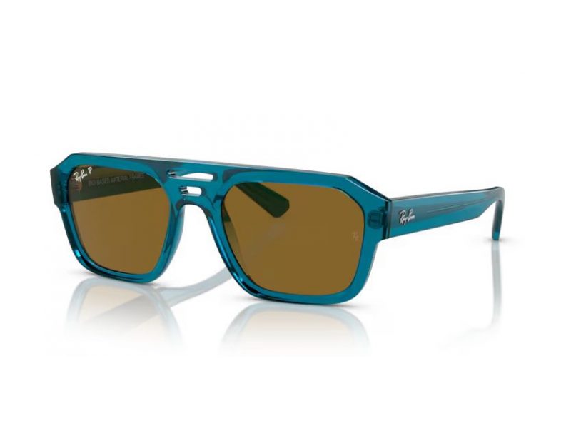 Ray-Ban Corrigan Naočare za sunce RB 4397 668383