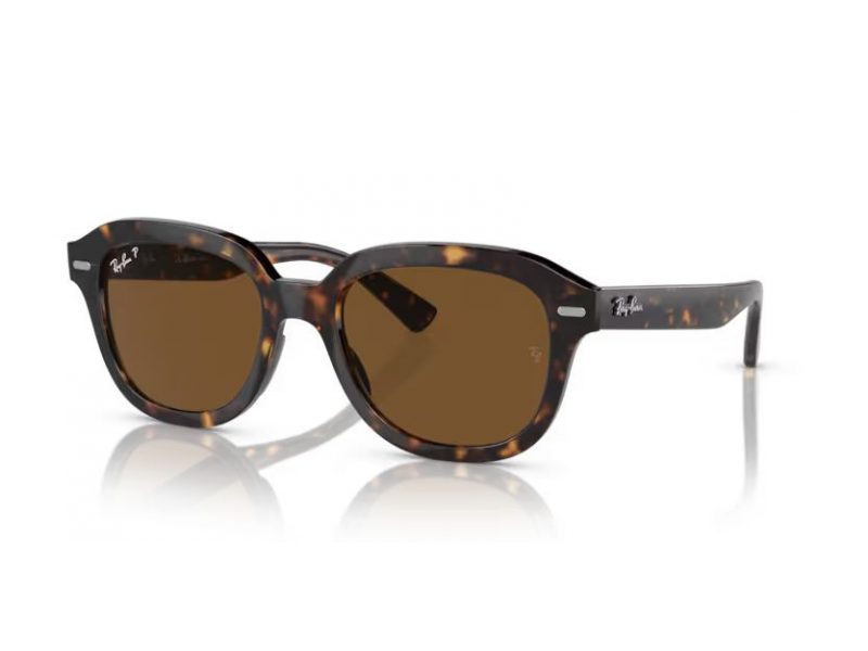 Ray-Ban Erik Naočare za sunce RB 4398 902/57