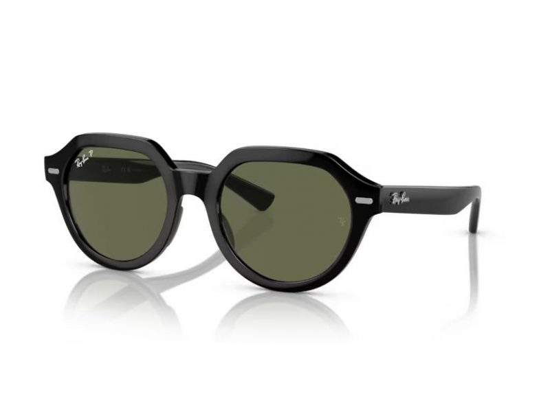 Ray-Ban Gina Naočare za sunce RB 0RB4399 901/58