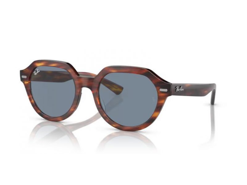 Ray-Ban Gina Naočare za sunce RB 4399 954/62