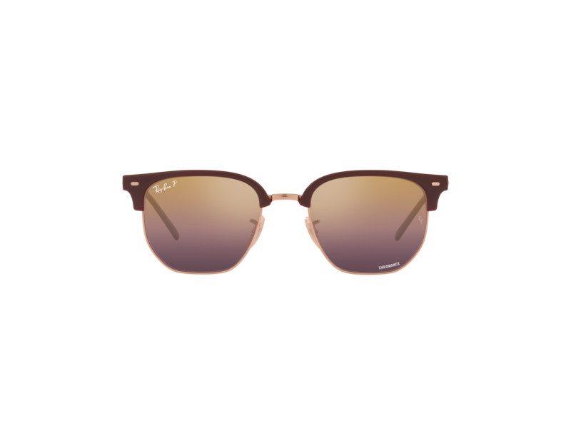 Ray-Ban New Clubmaster Naočare za sunce RB 4416 6654/G9