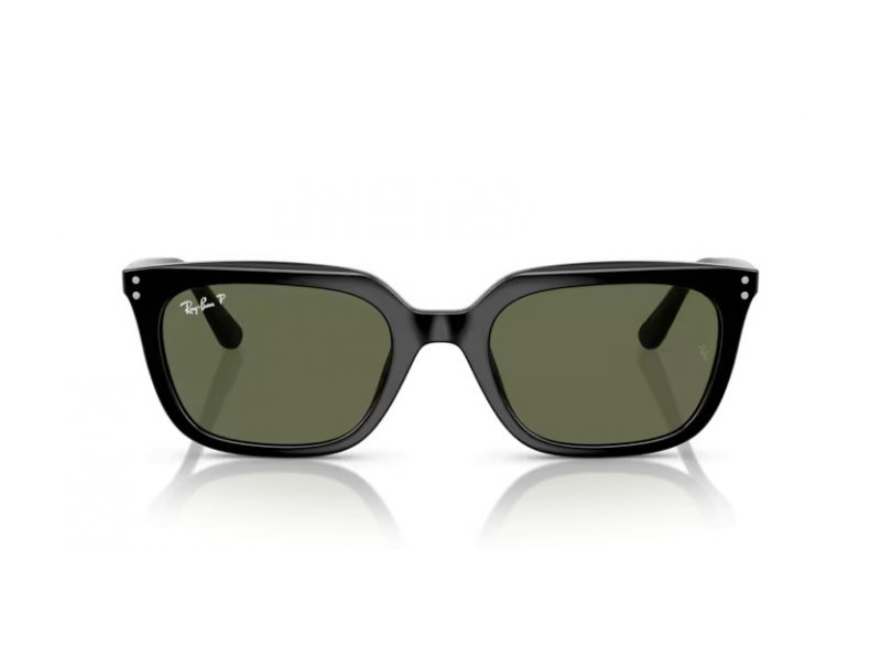 Ray-Ban Naočare za sunce RB 4439D 901/9A