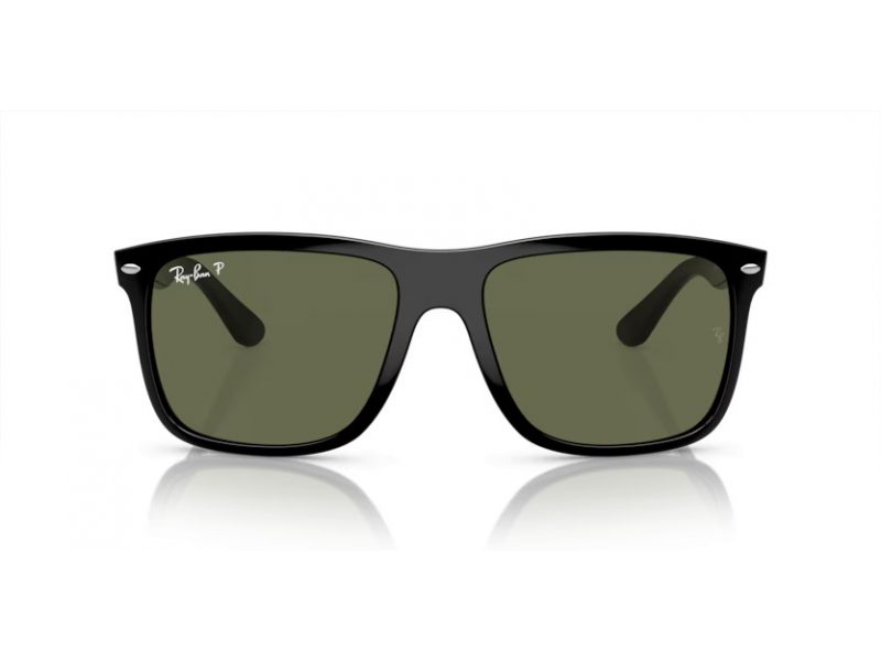 Ray-Ban Boyfriend Two Naočare za sunce RB 4547 601/58