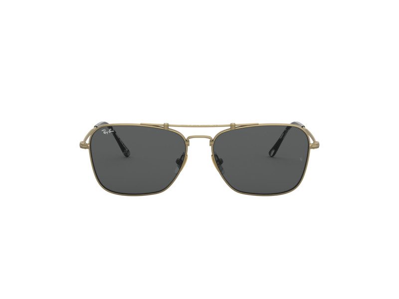 Ray-Ban Titanium Naočare za sunce RB 8136 9137/57