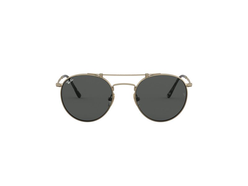 Ray-Ban Titanium Naočare za sunce RB 8147 9137/57