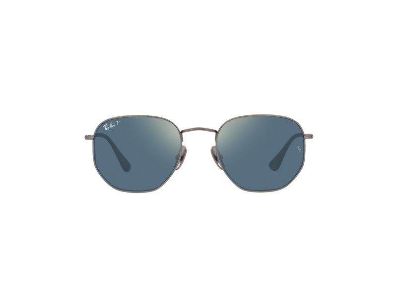 Ray-Ban Hexagonal Naočare za sunce RB 8148 9208/T0