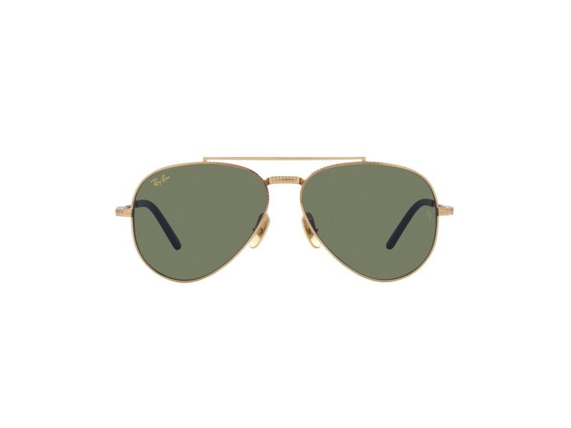 Ray-Ban Aviator Titanium Naočare za sunce RB 8225 3138/52