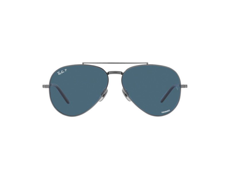 Ray-Ban Aviator Titanium Naočare za sunce RB 8225 3142/S2