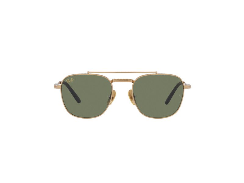 Ray-Ban Frank Ii Titanium Naočare za sunce RB 8258 3138/52