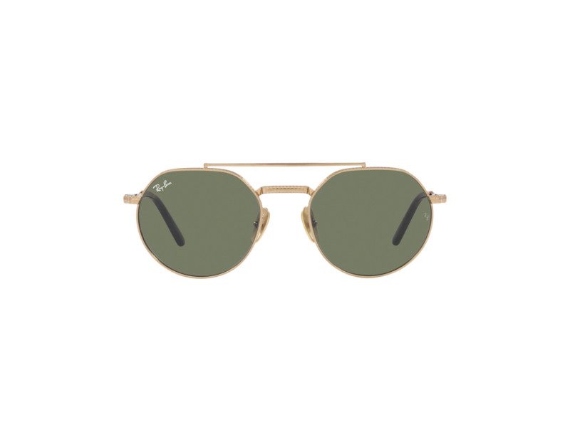 Ray-Ban Jack Ii Titanium Naočare za sunce RB 8265 3138/52