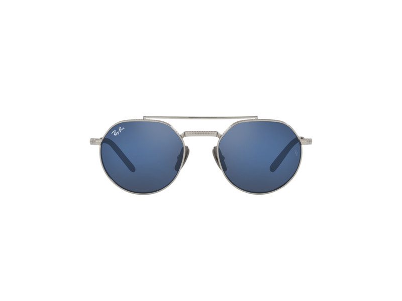 Ray-Ban Jack Ii Titanium Naočare za sunce RB 8265 3139/O4