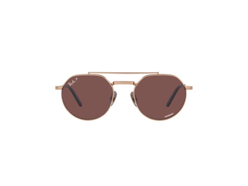 Ray-Ban Jack Ii Titanium Naočare za sunce RB 8265 3140/AF