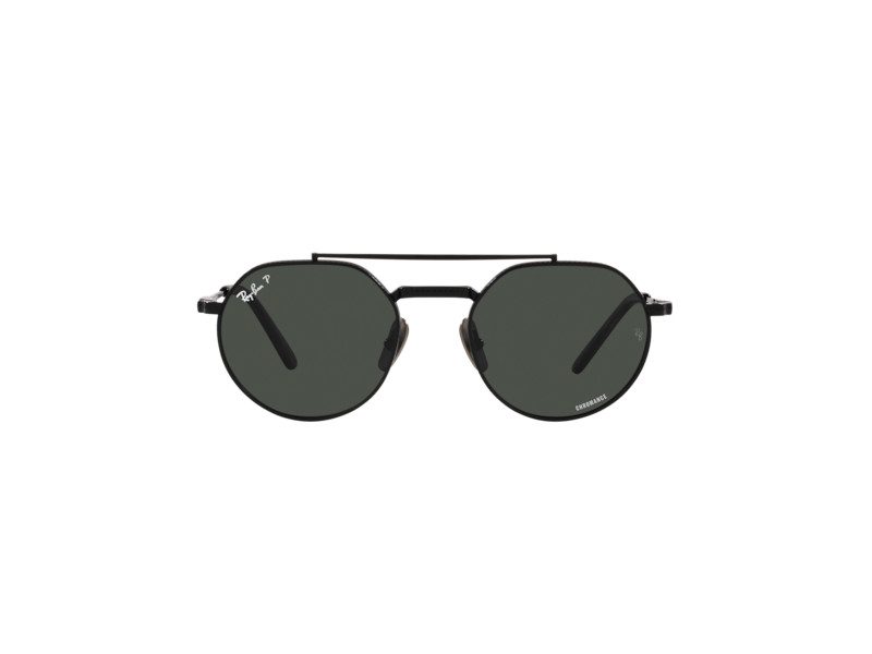 Ray-Ban Jack Ii Titanium Naočare za sunce RB 8265 3141/K8