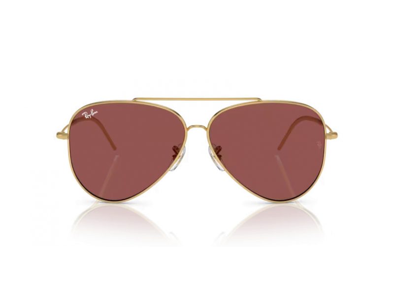 Ray-Ban Aviator Reverse Naočare za sunce RB R0101S 001/69