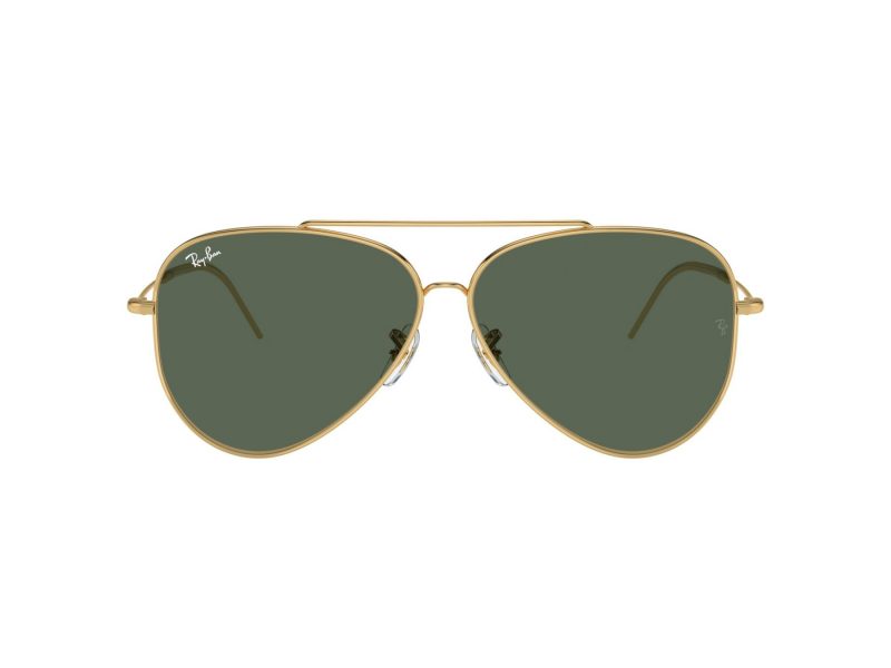 Ray-Ban Aviator Reverse Naočare za sunce RB 0RBR0101S 001/VR