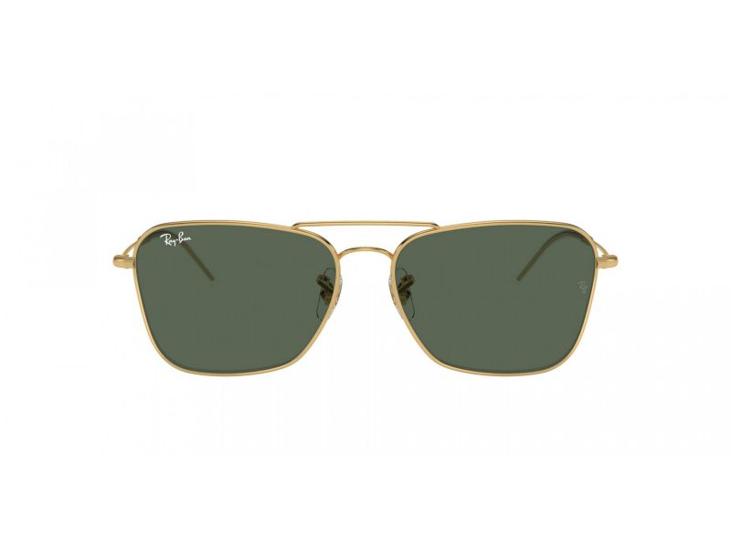 Ray-Ban Caravan Reverse Naočare za sunce RB R0102S 001/VR