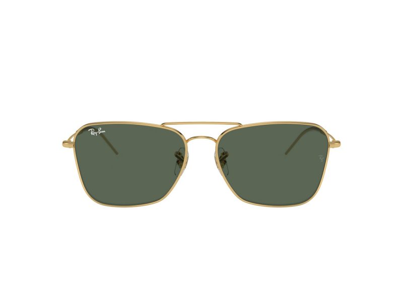 Ray-Ban Caravan Reverse Naočare za sunce RB 0RBR0102S 001/VR