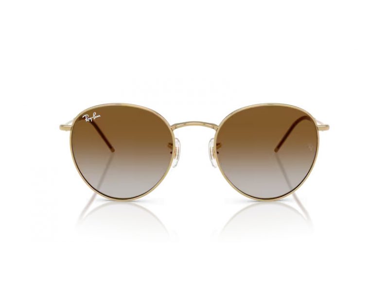 Ray-Ban Round Reverse Naočare za sunce RB R0103S 001/CB