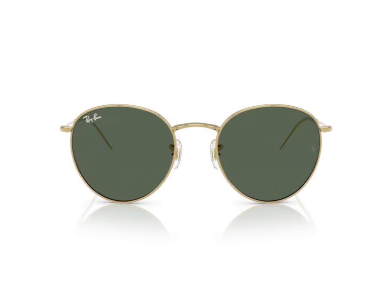 Ray-Ban Round Reverse Naočare za sunce RB R0103S 001/VR